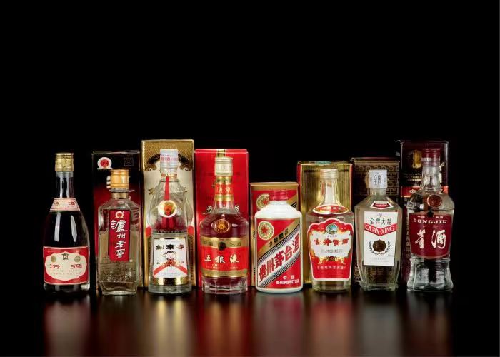 松阳老酒储存的方法